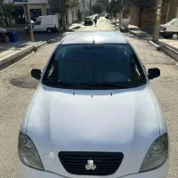 تیبا هاچبک مدل ۹۷