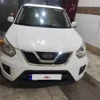 MVMنیو مدل93|خودرو سواری و وانت|مراغه, |دیوار