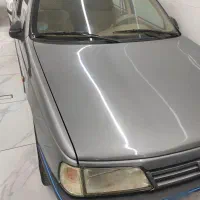 پژو ۴۰۵ مدل ۹۲