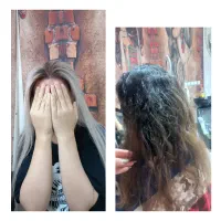 کراتین چند سال ماندگار|خدمات آرایشگری و زیبایی|اسلامآباد غرب, |دیوار