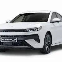 فروش خودرو KMC J7 صفر مدل ۱۴۰۴