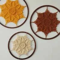 دیوارکوب ماندلا مناسب هدیه روز مادر