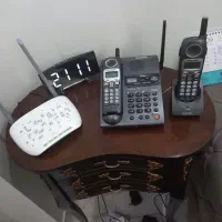 گوشی پاناسونیک ۲۳۶۱