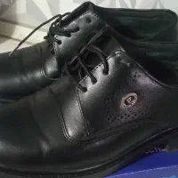 کفش پسرانه مجلسی سایز ۳۸