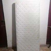 تشک کارکرده سالم