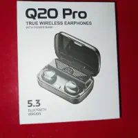 هندزفری بلوتوثی Q20 pro