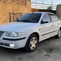 سمند ال ایکس lx مدل ۹۵ xu7 کارمندی درحد صفر|خودرو سواری و وانت|مشهد, حسین‌آباد|دیوار