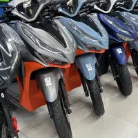 گلکسی CL150 abs