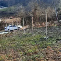 کد۴۸۳زمین ۲۰۵متری و۲۹۱متری ردستای،چهل ستون|فروش زمین و ملک کلنگی|لاهیجان, آهندان|دیوار