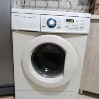 لباسشویی پاکشوما7کیلو