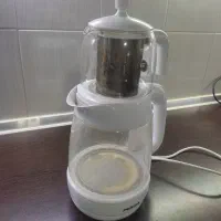 چای ساز|سماور، چایساز، قهوهساز|همدان, |دیوار