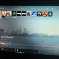 ps5 پلی‌استیشن 5 درحدنو