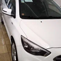 شاهین G CVT آخر ۱۴۰۲