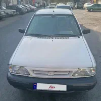 پراید صبا  مدل 89 فنی سالم|خودرو سواری و وانت|ری, فیروزآبادی|دیوار