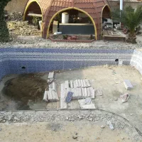 کاشیکاری و سرامیک کاری|خدمات پیشه و مهارت|اصفهان, الهیه|دیوار