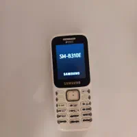 گوشی ساده سامسونگ|موبایل|بیرجند, |دیوار