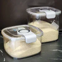 جا برنجی شالیز هوم کت 10کیلو و 5کیلو