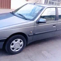 پژو 405slx|خودرو سواری و وانت|فردوسیه, |دیوار