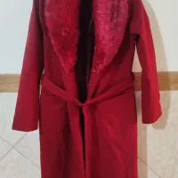 لباس و پالتو زنانه