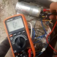 نصب اسپیلت|خدمات پیشه و مهارت|سراوان, |دیوار