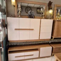 میز تی وی در مدل های پیچک ،بهار ومدل ۸۲ طرح چوب|میز تلویزیون|تهران, نعمتآباد|دیوار