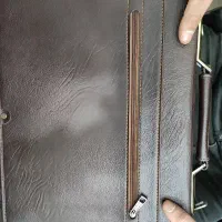 کیف اداری کاملا نو|کیف، کفش، کمربند|میانه, |دیوار