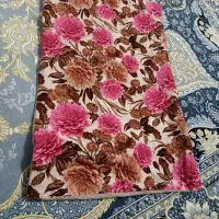 پرده و رو بالشی