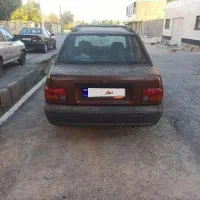 پراید مدل ۸۶|خودرو سواری و وانت|شهرکرد, |دیوار