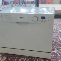 ظرفشویی رومیزی سامسونگ|ماشین ظرفشویی|کهریزک, |دیوار