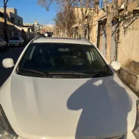 جکs5 اتوماتیک|خودرو سواری و وانت|هشتگرد, شهرک اداری|دیوار