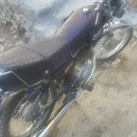 موتور 150 ارشیا مدال 88