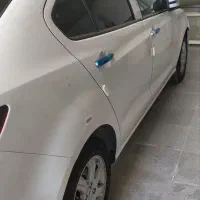 شاهین اتوماتیک پلاس موتور tu5 با sbr|خودرو سواری و وانت|همدان, |دیوار