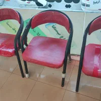 صندلی انتظار