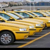 خرید و فروش تاکسی تهران