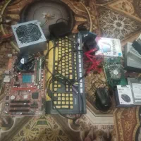 قطعات کامپیوتر