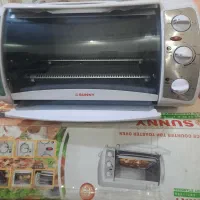 توستر|اجاق گاز و لوازم برقی پخت‌وپز|تهران, زرکش|دیوار