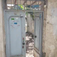 زمین ۱۲۰کلنگی در رشت ضیابری