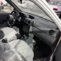 پراید صفر کیلومتر ۹۹ عتیقه و کمیاب|خودرو سواری و وانت|سراوان, |دیوار