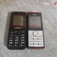 گوشی X2 نوکیا سامسونگ هواوی بلک بری