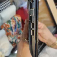 لپتاپ مینی acer aspire one|رایانه همراه|شیراز, عفیف‌آباد|دیوار