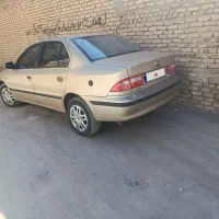 سمندef7دوگانه کارخانه۸۸|خودرو سواری و وانت|کرمانشاه, |دیوار