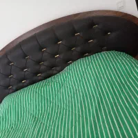 سرویس خواب دو نفره سنا مدل آکاژو با تشک طبی