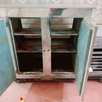 یخچال مغازه ای|یخچال و فریزر|شوشتر, |دیوار