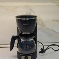 قهوه ساز خارجی نو