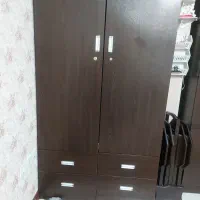 کمد دوتیکه