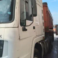 هوو۲۰۰۸|خودرو سنگین|مهریز, |دیوار