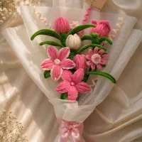 بلورز میسازه تا کادوهاتون بدرخشه