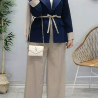 مانتو زنانه