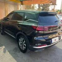 تیگو ۷پرو مدل۱۴۰۱|خودرو سواری و وانت|شیراز, فرهنگ شهر|دیوار