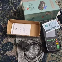 کارت خوان SHENZHOU ANFU مدل AF70